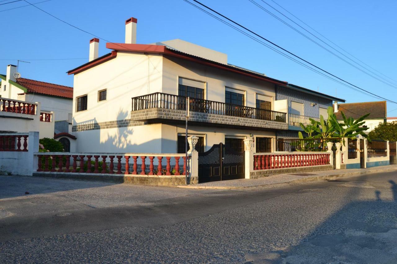 Offshore Rustic House Peniche Exterior foto