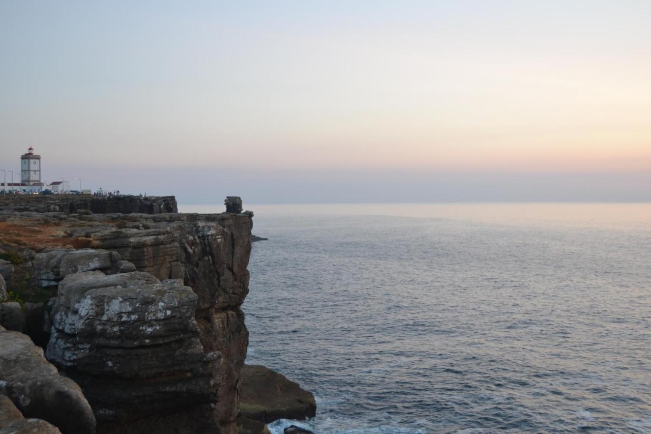 Offshore Rustic House Peniche Exterior foto